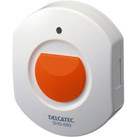�X�[�p�[���C�����X�@���p���M�� Delcatec SHS-680