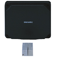 ���C�����X�Z�[�t�e�B�[�V�X�e���@�J�Z���T�q�@ Delcatec SHC-60