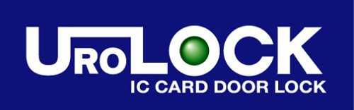 URO Lock IC Card Doot Lock