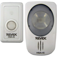 Revex HSA-iC