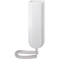 スマートホン 乾電池式玄関用インターホン Delcatec CHC-1000