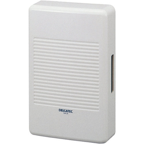 マイチャイム Delcatec CA-37の拡大写真