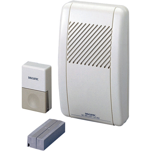 マイメロディ2音 Delcatec CA-302の拡大画像