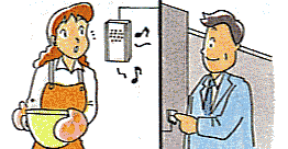 CA-40Bの使用イメージ